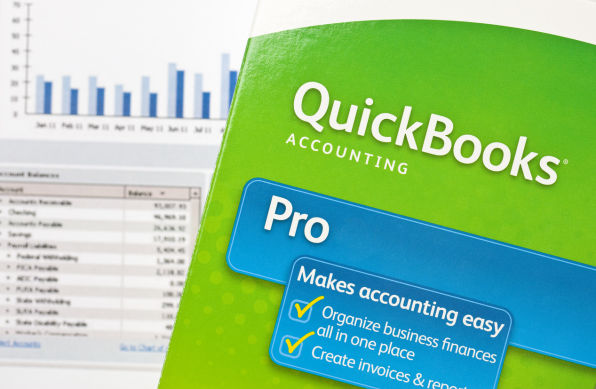 Quickbooks Services
