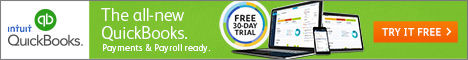 Quickbooks Online